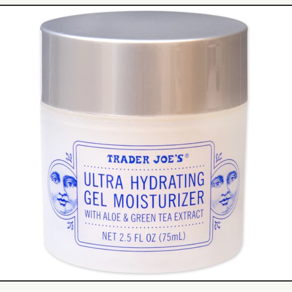 White Ultra Hydrating Moisturizer Skincare